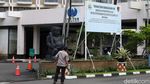 Hotel Sultan Masih Beroperasi di Tengah Sengketa Aset Negara