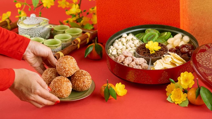 13 Ide Hampers Imlek 2026 yang Simpel tapi Tetap Istimewa dan Berkesan