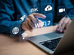 Emiten Hashim (WIFI) Sediakan Layanan Internet Murah di Jawa hingga Papua
