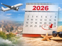 Jadwal Libur Bulan April 2026, Ada Long Weekend pada Pekan Pertama
