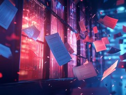 Dampak Aplikasi Notepad++ Dibajak Hacker China Meluas