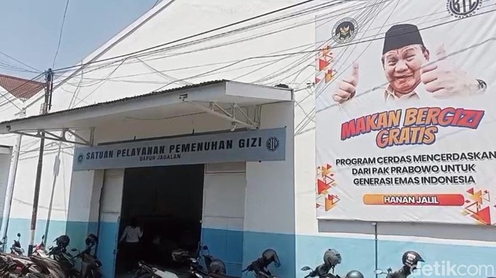 Kena Teguran Soal HET, SPPG Rampal Celaket Minta Ini ke Dispangtan Malang