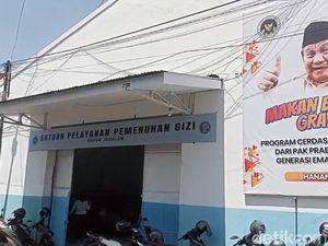 Kena Teguran Soal HET, SPPG Rampal Celaket Minta Ini ke Dispangtan Malang