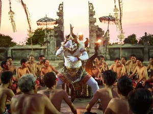 Pemanfaatan AI Jadi Peluang Baru untuk Maksimalkan Sektor Pariwisata RI