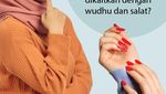 Nail Art dalam Islam: Boleh atau Nggak, Sih?