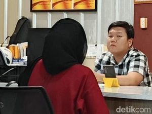 Pria di Palembang Aniaya Mantan Istri Siri, Cemburu Lihat Isi Hp Korban