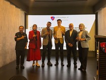 Ivan Kabul Lega Sidang S3 Lancar, Kini Fokus Pernikahan