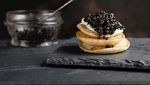 Serupa tetapi Tak Sama, Ini 9 Jenis Caviar Terbaik di Dunia!