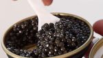 Serupa tetapi Tak Sama, Ini 9 Jenis Caviar Terbaik di Dunia!