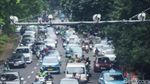 Kamera ETLE Perketat Penegakan Pelanggaran Lalu Lintas di Jakarta