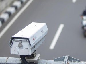 Ironis! CCTV Iran Jadi Senjata Israel Lacak Khamenei