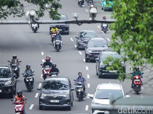 Cara Cek Kena Tilang ETLE atau Tidak Pakai HP