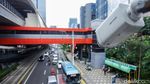 Kamera ETLE Perketat Penegakan Pelanggaran Lalu Lintas di Jakarta