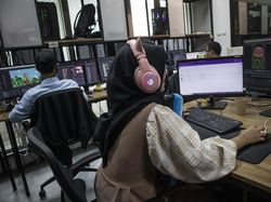 Karya Anak Cimahi Mendunia, Studio Animasi Ini Libatkan Generasi Z