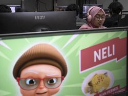 Karya Anak Cimahi Mendunia, Studio Animasi Ini Libatkan Generasi Z