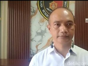 Polisi Periksa 3 Saksi di Kasus Guru Besar UIN Palopo Lecehkan Wanita Pingsan