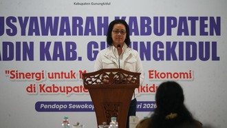 Terpopuler: GKR Mangkubumi Ingatkan Jogja Beda dengan Bali 