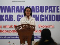 Terpopuler: GKR Mangkubumi Ingatkan Jogja Beda dengan Bali 