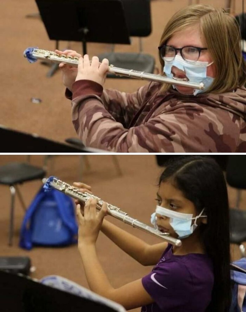 Namanya baru hidup sekali di era pandemi, kepanikan muncul di mana-mana. Bersyukur pandemi COVID-19 sudah berakhir ya, detikers.