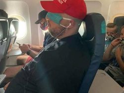 Kita Pernah Begini Pas Pandemi COVID-19, Maklum Panik