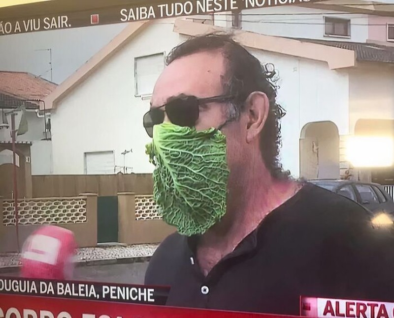 Namanya baru hidup sekali di era pandemi, kepanikan muncul di mana-mana. Bersyukur pandemi COVID-19 sudah berakhir ya, detikers.