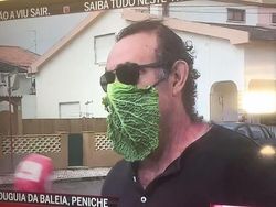 Kita Pernah Begini Pas Pandemi COVID-19, Maklum Panik