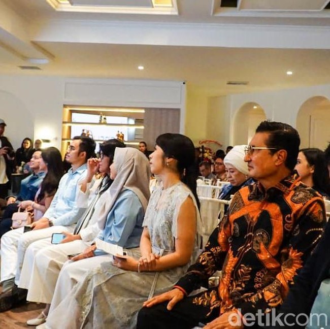 Mega Syariah Dukung ONELIFE+ Hadirkan Pusat Kesehatan Terintegrasi