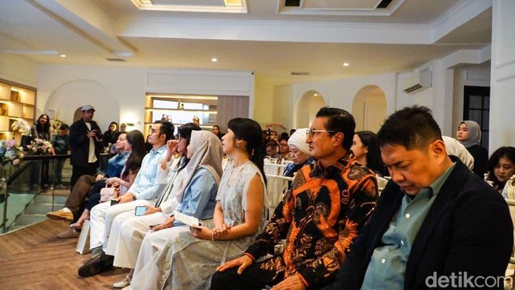 Mega Syariah Dukung ONELIFE+ Hadirkan Pusat Kesehatan Terintegrasi