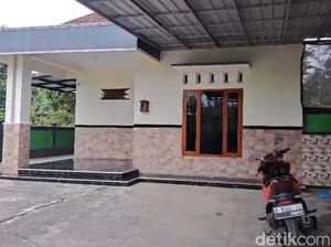 Kawanan Rampok Sekap Sekeluarga di Banyumas, Gasak Ponsel-Duit Rp 12 Juta