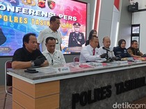 Terkuak! Penculik Bayi di Tasikmalaya Hendak Eksploitasi Ibu Korban