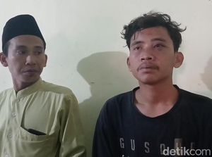 Cimut Ngaku Diancam Dibakar Usai Kepergok Selingkuh