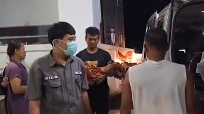 Bocah di PALI Ditemukan Tewas dalam Septic Tank, Diduga Terpleset Saat Main