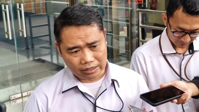 KPK Cek Importir Pakai Jasa PT Blueray di Kasus Suap Oknum Bea Cukai