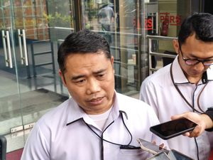 KPK Cek Importir Pakai Jasa PT Blueray di Kasus Suap Oknum Bea Cukai