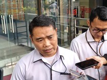 Gratifikasi Rp 2,5 M Diungkap, KPK Usut Penerimaan Lain ke Waka PN Depok