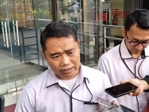 Gratifikasi Rp 2,5 M Diungkap, KPK Usut Penerimaan Lain ke Waka PN Depok