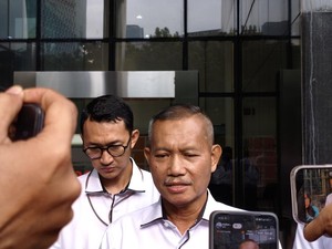Pimpinan KPK Ungkap 81% Koruptor Pria Alirkan Duit Korupsi ke Selingkuhan