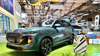 Harga Pre-Booking Lepas L8 Rp 589 Juta, Ini Garansi yang Didapat