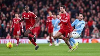 Liverpool Vs Man City: VAR Bunuh Kegembiraan