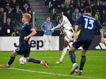 Juventus Mau Langsung Move On Usai Diimbangi Lazio