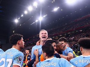 Kans Bagus buat Man City Bikin Risih Arsenal