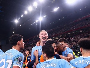 Kans Bagus buat Man City Bikin Risih Arsenal