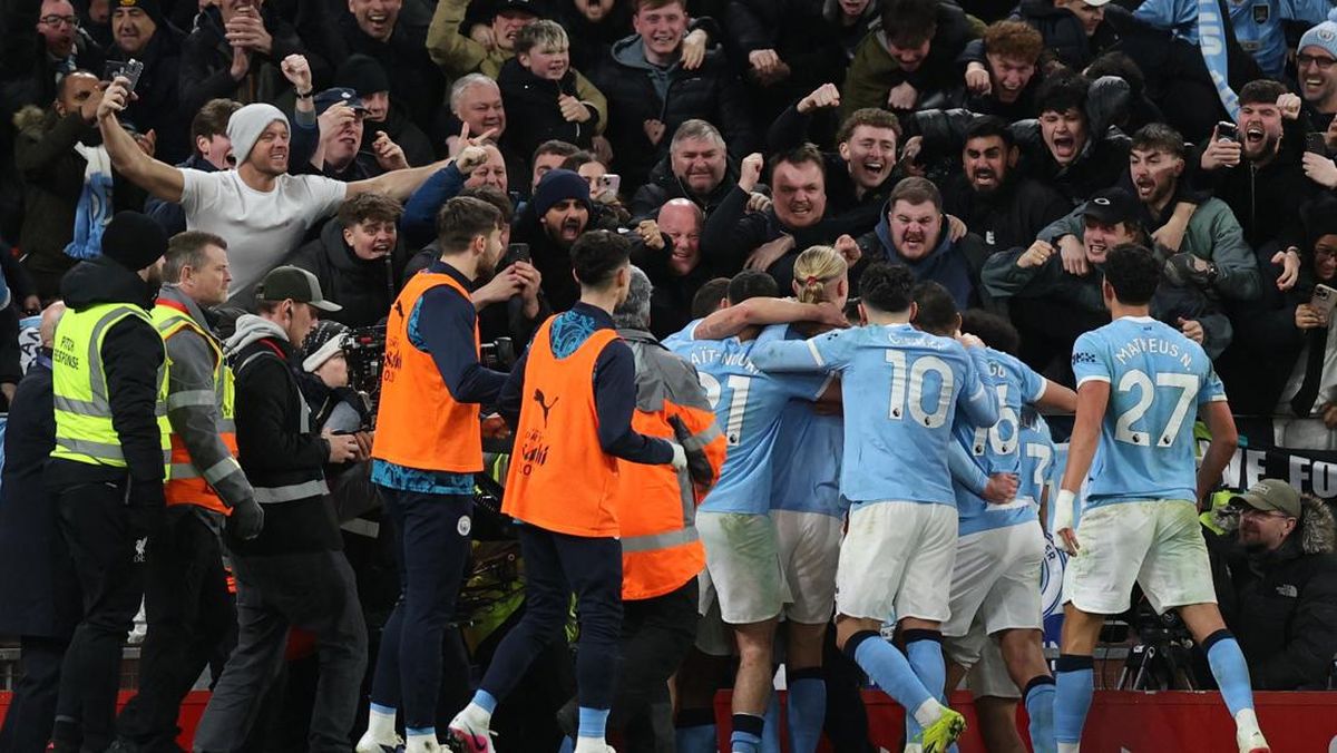 situs slot argentina Jadwal Bola Malam Ini: Liverpool dan Man City Main di Liga Inggris!