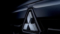 Mobil Hybrid Mitsubishi Bakal Meluncur di RI Semester II 2026