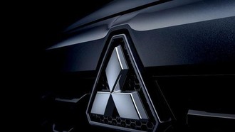 Mobil Hybrid Mitsubishi Bakal Meluncur di RI Semester II 2026