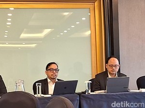 Bos PIPA Buka Suara soal Saham Gorengan!