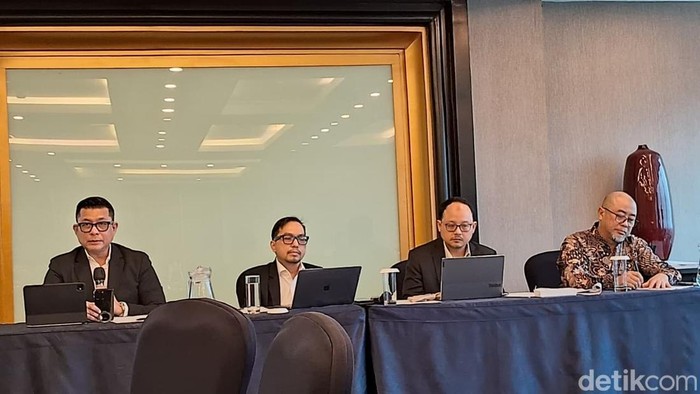 Rencana PIPA Usai Terseret Kasus Goreng Saham: Ubah Nama-Ganti Logo