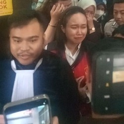 Tok! Melani Mecimapro Dinyatakan Bebas dari Kasus Penipuan Rp 10 Miliar