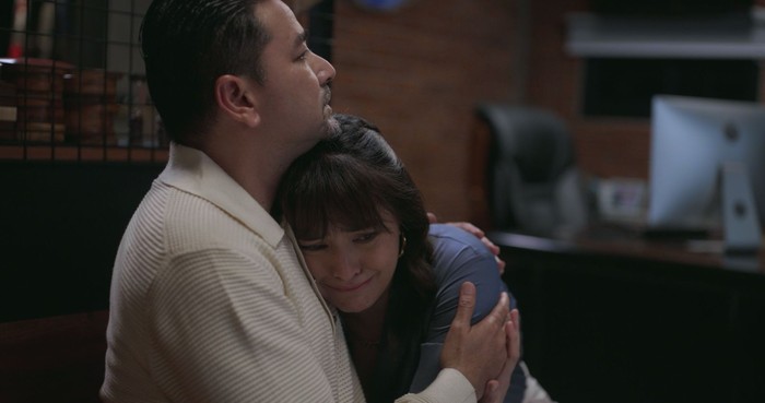 Episode ketujuh Melindungimu Selamanya mengungkap rahasia besar, memicu konflik keluarga dan bisnis. Saksikan aksi Nadia dan kegelapan Timothy di WeTV.