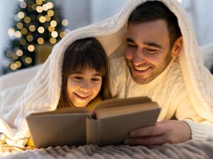 12 Dongeng Sebelum Tidur Panjang untuk Anak, Inspiratif dan Penuh Pesan Moral